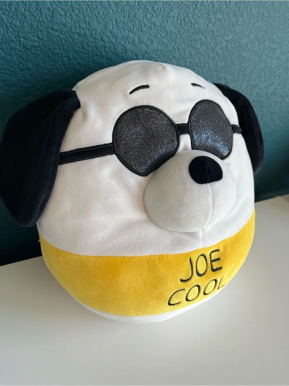 Squishmallows 10